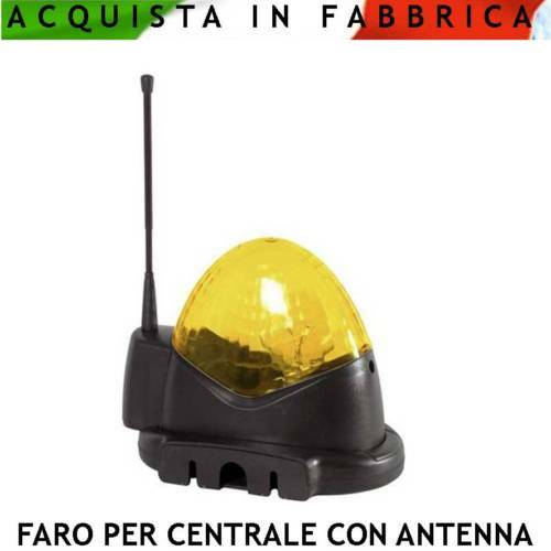 Faro-x-Automatismo-A
