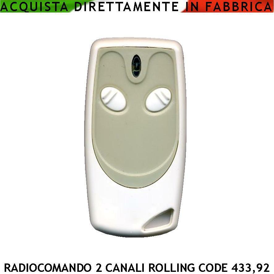 Radiocomando-2-canal