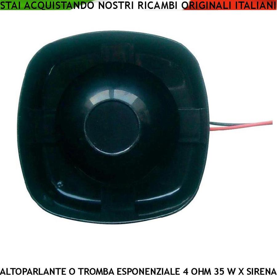 TROMBA-MAGNETODINAMI