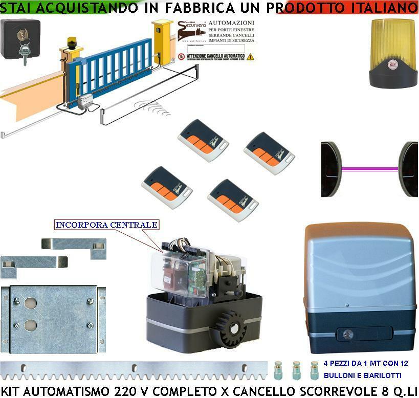 CANCELLO-ELETTRICO-S