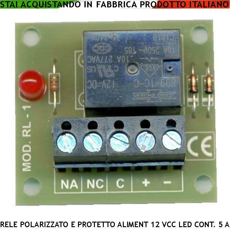 RELE-1-SCAMBIO-5-A-P