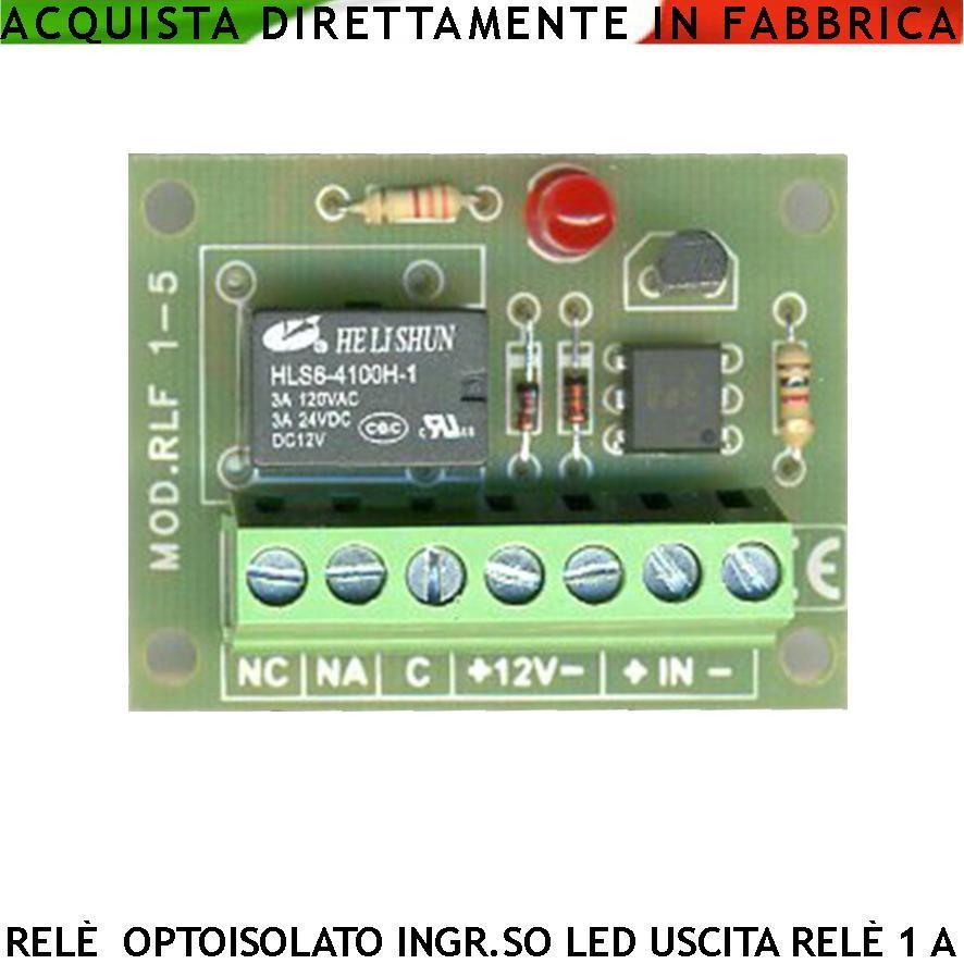 RELE-OPTOISOLATO-1-S