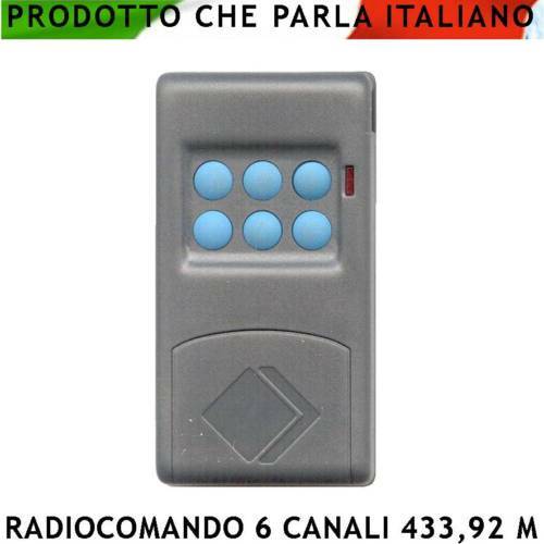 Radiocomando-6-canal