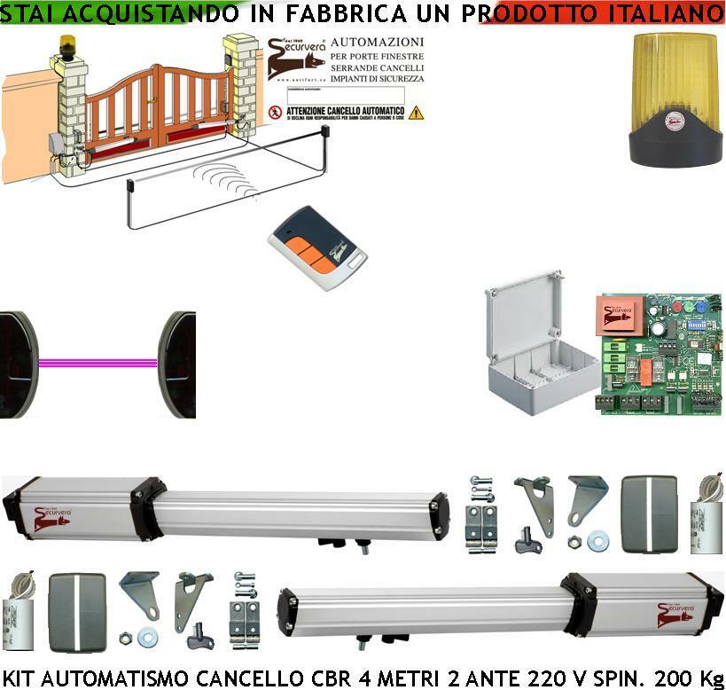 KIT-AUTOMATISMO-CANC