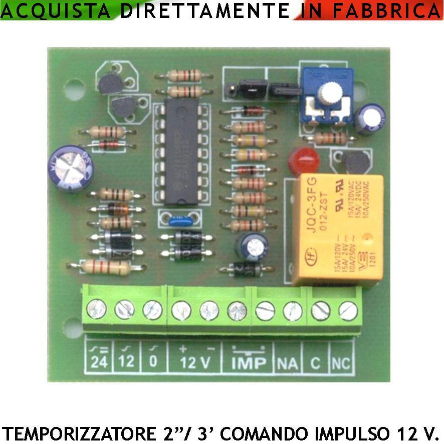 TIMER-REGOLABILE-UNI