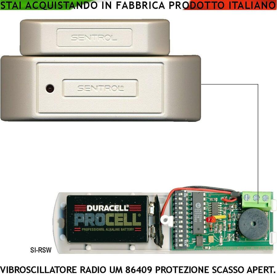 FURTO-SCASSO-VIBRATO