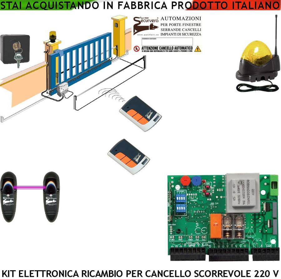 Elettronica-per-Canc