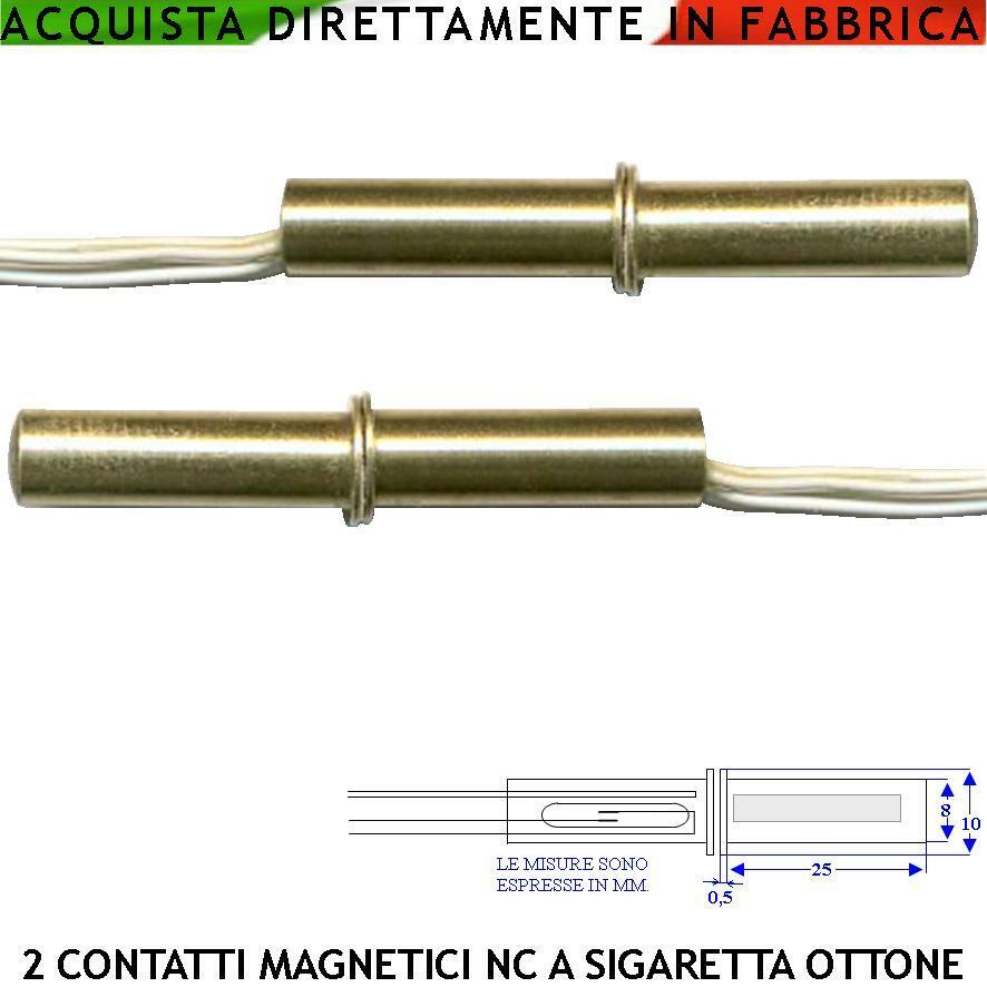 Sensore-Magnetico-An