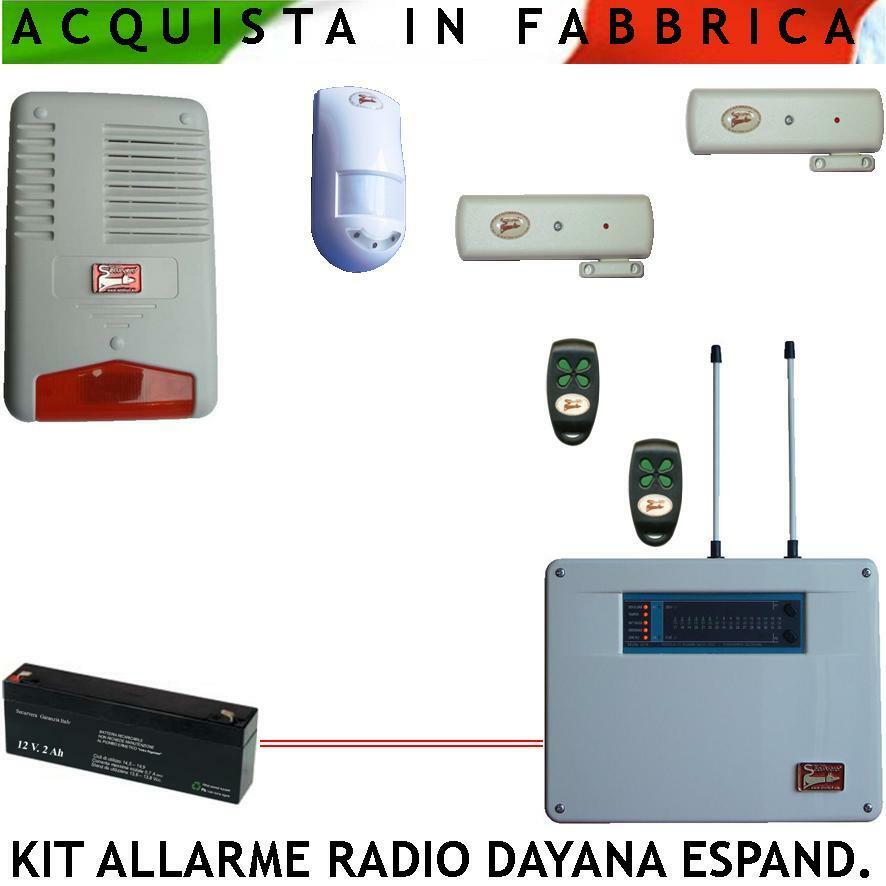 Antifurto-Radio-Kit-