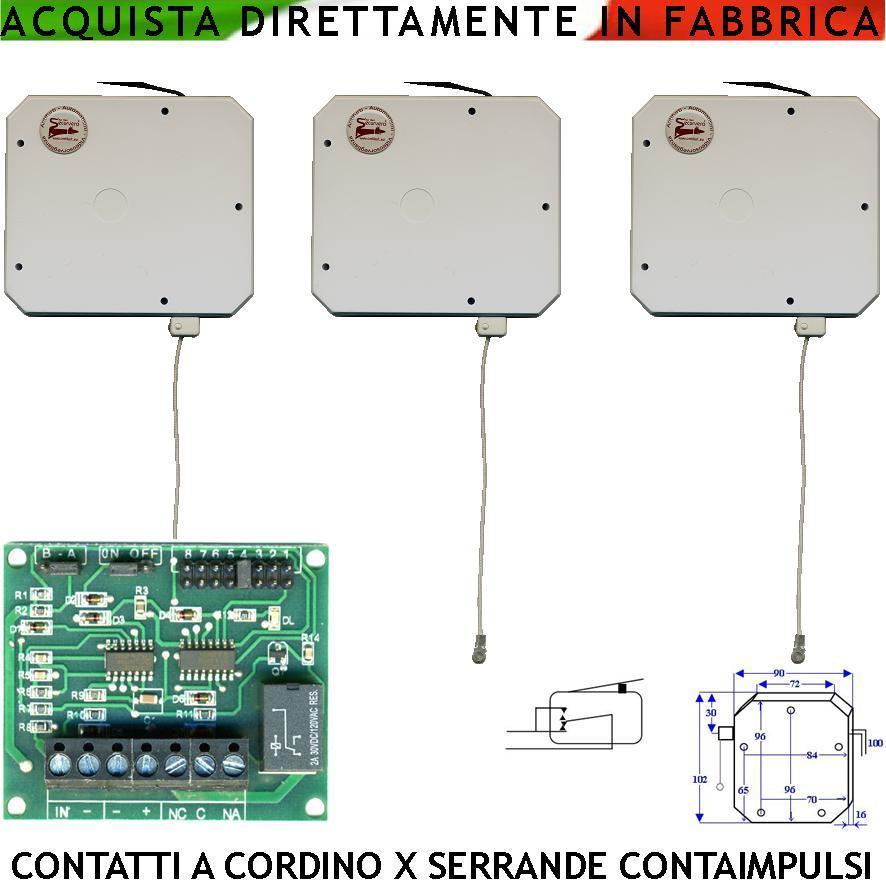 Sensore-Tapparella-A