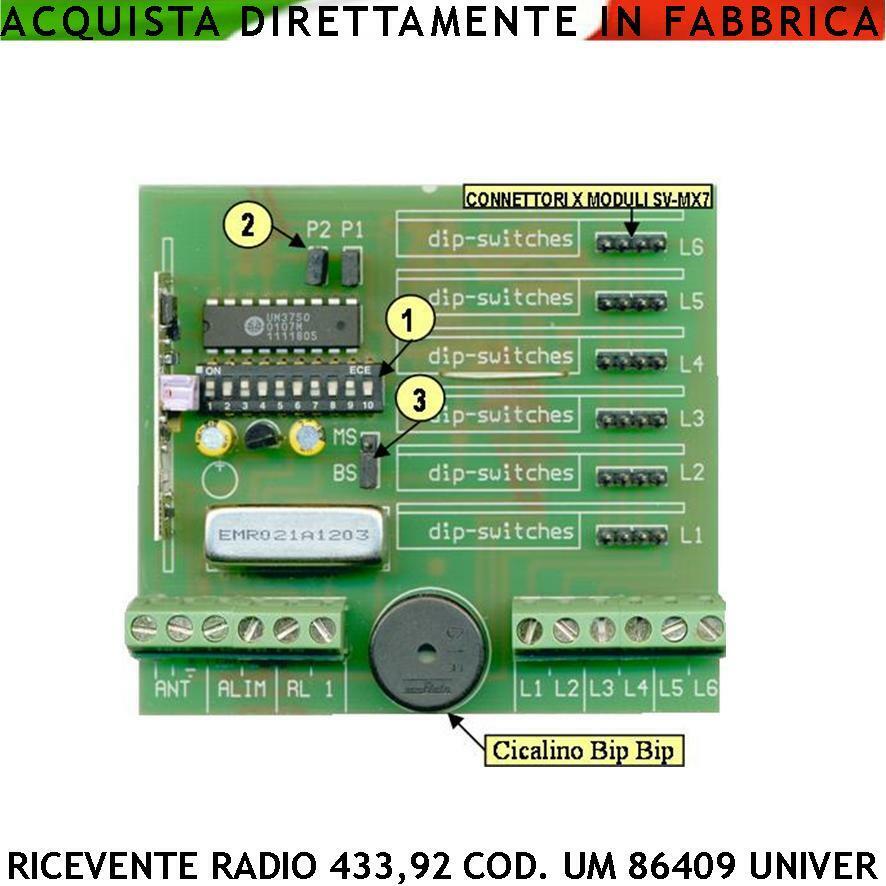 Radioricevente-1-6-C
