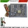 Alimentatore-Switchi