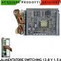 Alimentatore-Switchi