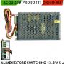 Alimentatore-Switchi