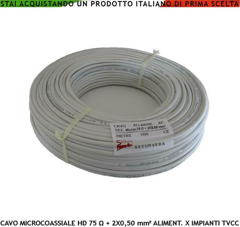 CAVO-MICROCOASSIALE-