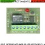 OPTOISOLATORE-LED-AC