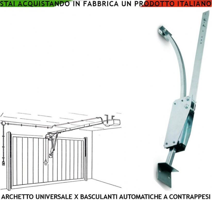 ADATTATORE-UNIVERSAL