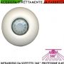 Infrarosso-Soffitto-