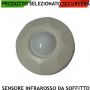 Infrarosso-Sensore-A