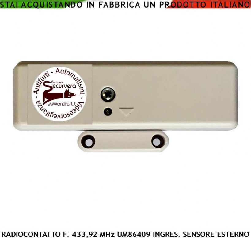 RADIOSWITCH-12-BIT-C