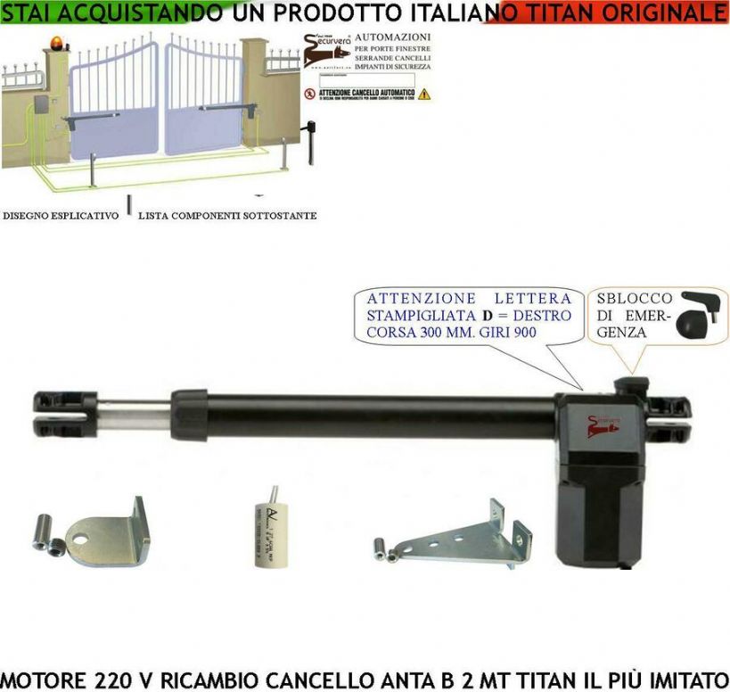 PISTONE-CANCELLO-DES