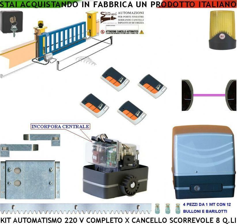 CANCELLO-ELETTRICO-S