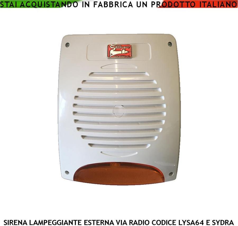 MISURATORE DI CAMPO RADIO 433 mHZ PER TEST PORTATA IMPIANTI SENZA FILI