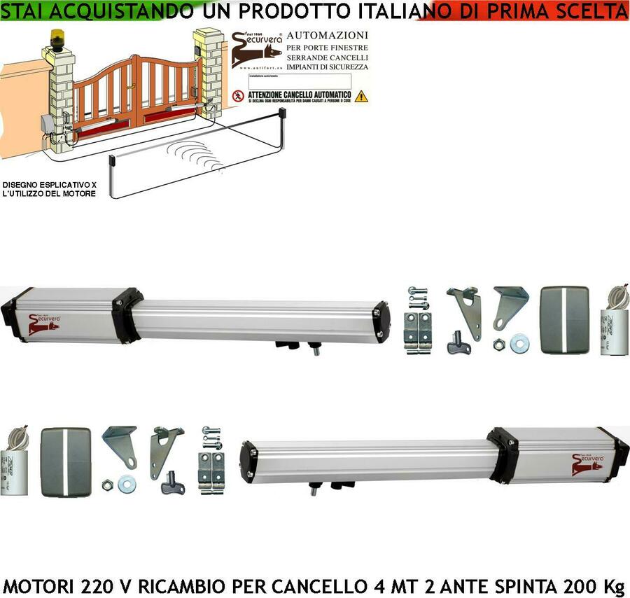 W4 colore Rosso Cavo di sicurezza da traino