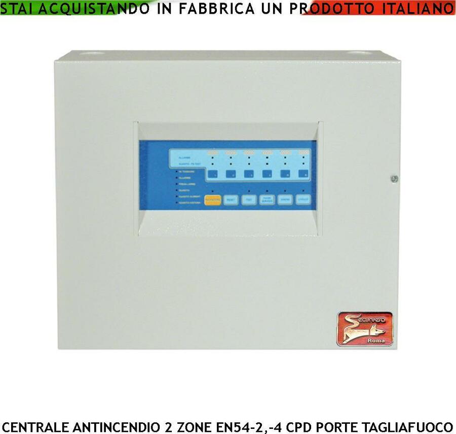 W4 Blocca-porte in nylon