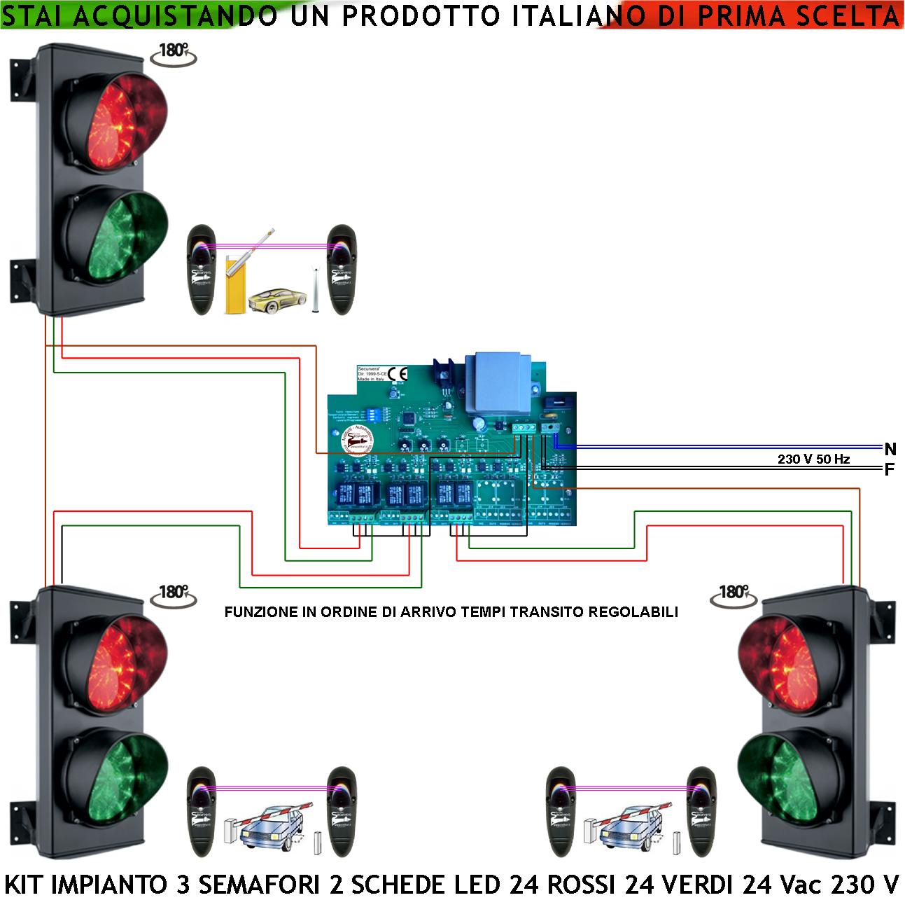 Placa Transformadora Inversora Dc 12 V A 220 V/380 V Ac 500 | Meses Sin Interés - Foto 7