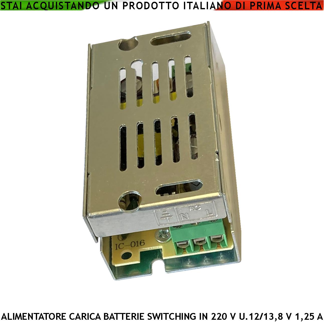 CABLEPELADO - Alimentatore 24V 1A - Caricatore 24V - Jack di connessione è da 5,5 mm Esterno e 2,1 mm Interno - Multiuso - Nero CABLEPELADO - Alimentatore 24V 1A - Caricatore 24V - Jack di connessione è da 5,5 mm Esterno e 2,1 mm Interno - Multiuso - Nero