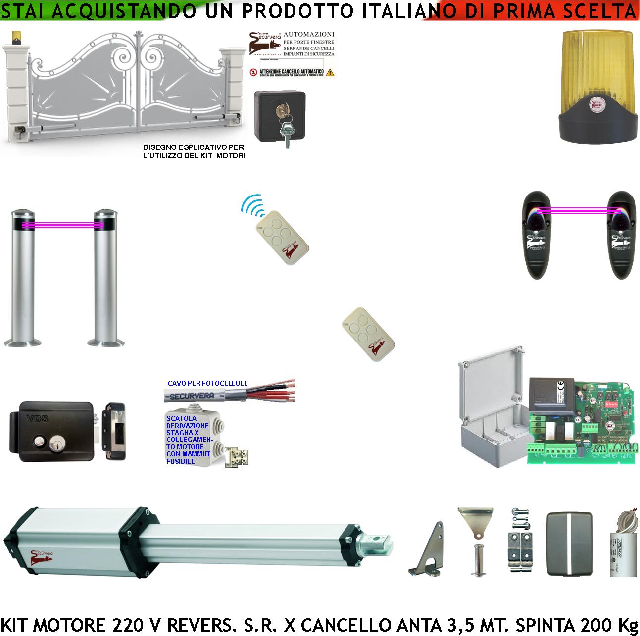 IN-SEL-I INTEGRA Selettore a chiave da incasso 2 microswitch NO